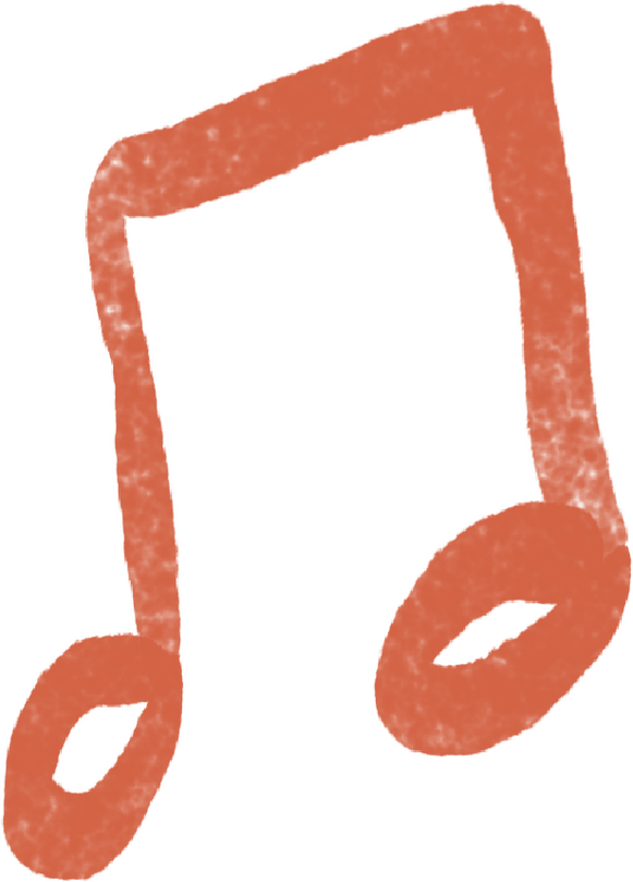 Music note 1
