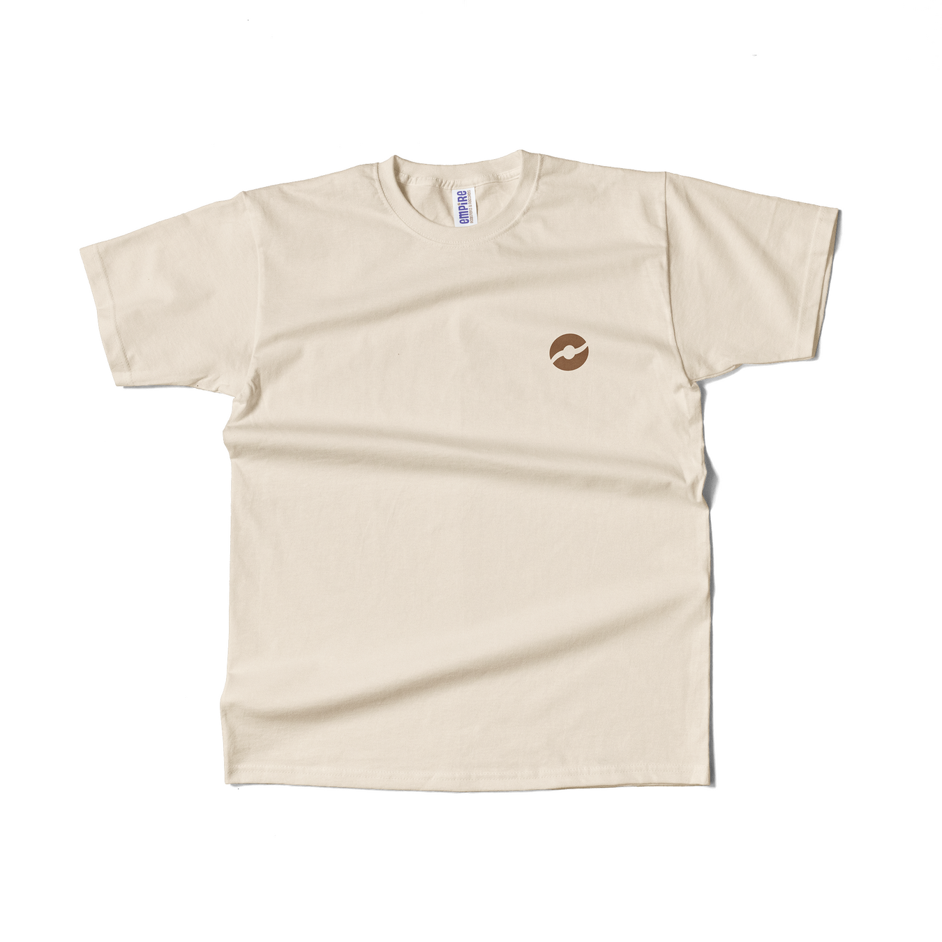 Roasters t-shirt (front)